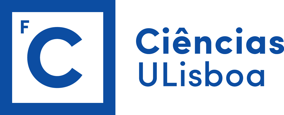 Logo da FCUL